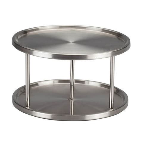 cabinet stainless steel lazy susan|lazy susan for manufacturing operation.